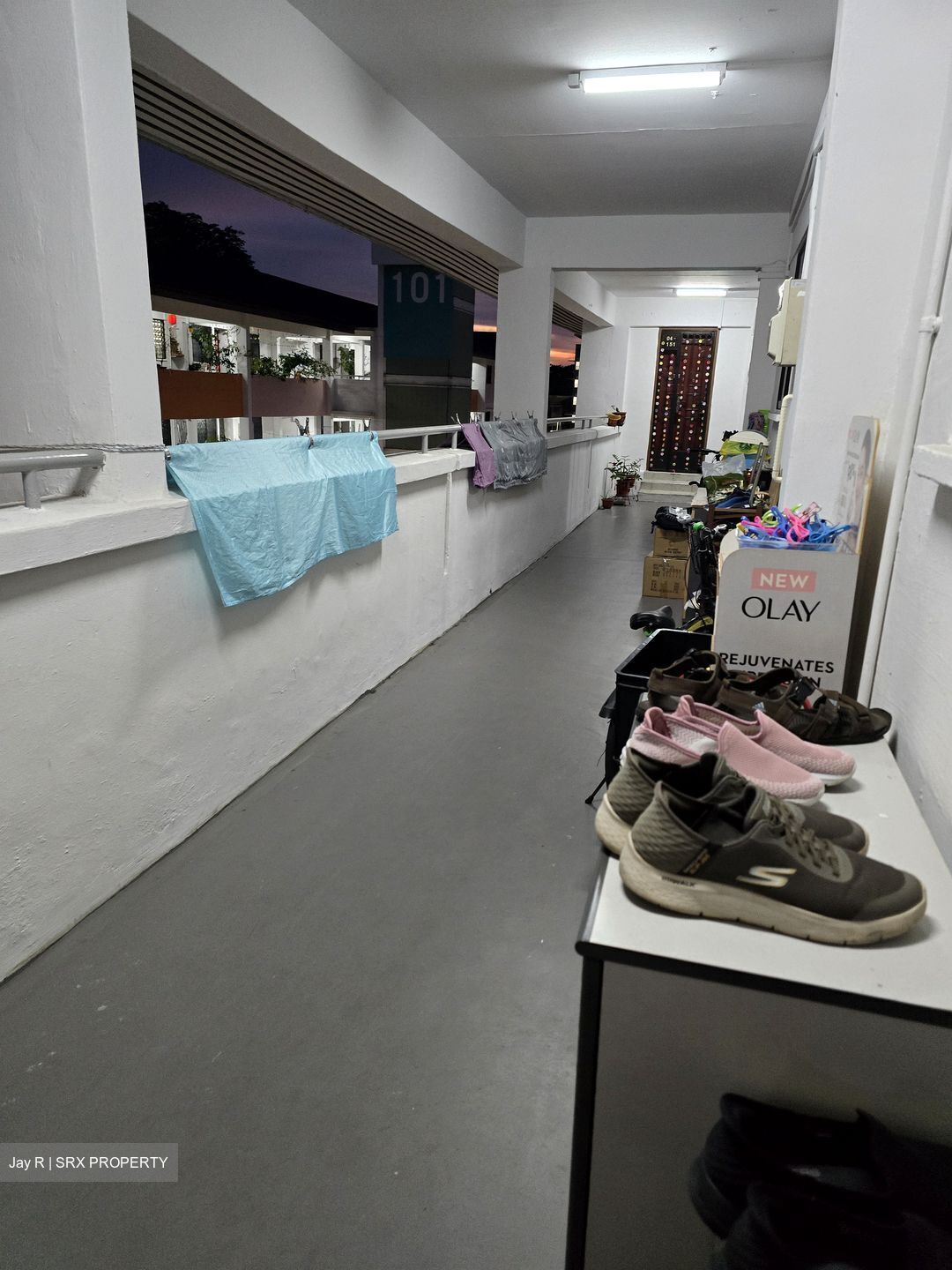 Blk 106 Chong Pang Garden (Yishun), HDB 4 Rooms #452100861